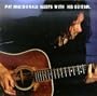 Pat Macdonald Sleeps With His Guitar