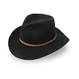 Stetson Snowden Crushable Hat