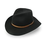 Apparel : Stetson Snowden Crushable Hat