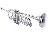 Jupiter XO 1602S B-Flat Trumpet