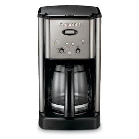Cuisinart DCC-1200 12-Cup Brew Central Coffeemaker