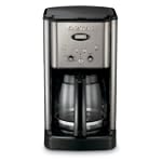 Cuisinart DCC1200BCH