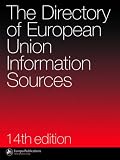 Review Europa Publications  / The Directory of EU Information Sources (Europa Publications Eu Information)