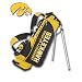University of Iowa Hawkeyes Go-Lite Golf Stand Bag by Datrek