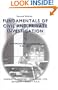 Fundamentals of Civil and Private Investigation, 2nd Edition