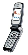 Nokia 6101 black Handy