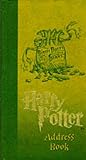 Harry Potter Classic Adult Address Book (Classic range)