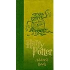 Harry Potter Classic Adult Address Book (Classic Range) by 