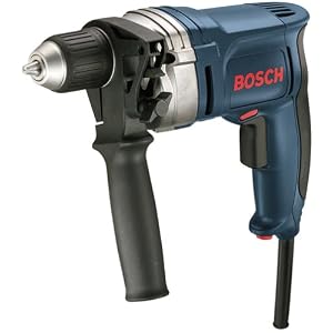 Bosch 1012VSR 6.5 Amp 3/8-Inch Drill