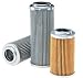 Aeromotive 12601 10-micron Fabric Element