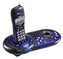 VTech gz2456 VMIX 2.4 GHz Analog Cordless Phone with Answering System and Caller ID