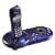 VTech gz2456 VMIX 2.4 GHz Analog Cordless Phone with Answering System and Caller ID