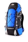 Lowe Alpine Crag Attack 40 Climbing Backpack