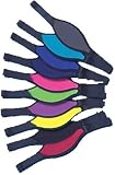 Adjust-A-Strap Reversible Versatile 1/2 Inch Velcro Mask Straps