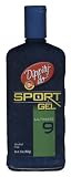 Dippity Do Sport Gel Ultimate 9 Alcohol Free 16 oz