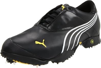 PUMA Men's Jigg Golf Shoe PUMA Men's Jigg Golf Shoe