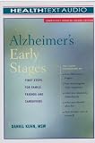 Review STI Certified Products Inc  / Alzheimer's Early Stages: First Steps for Family, Friends, and Caregivers