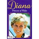 Diana, Princess of Wales (Diana Princess of Wales) book cover