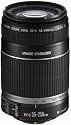 Canon EF-S 55-250mm f/4-5.6 IS Telephoto Zoom AF Lens for Selected Digital SLR