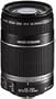 Canon EF-S 55-250mm f/4-5.6 IS Image Stabilizer Telephoto Zoom Lens