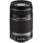 Canon EFS
