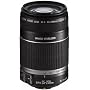 Canon EF-S 55-250mm f/4-5.6 IS Telephoto Zoom AF Lens for Selected Digital SLR