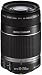 Photo : Canon EF-S 55-250mm f/4-5.6 IS Telephoto Zoom AF Lens for Selected Digital SLR