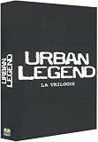 Revue G.C.T.H.V.  / Urban Legend 1 2 & 3 - Coffret 3 DVD