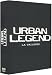 Urban Legend 1 2 & 3 - Coffret 3 DVD