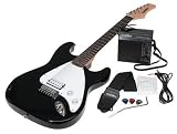 First Act ME310 Electric Guitar Pack