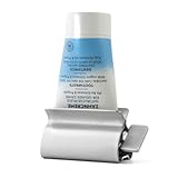 Une Machine 224 Presser Les Tubes De Dentifrice La Boite Verte