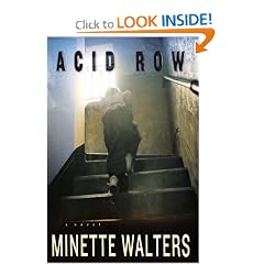 Acid Row