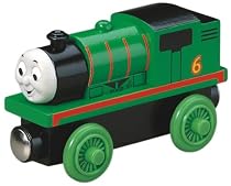 Thomas & Friends Wooden Railway - Percy The Small Engine