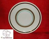 Kitchen & Housewares : Royal China Carousel #J Dinner Plates