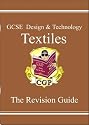 GCSE Design and Technology Textiles: Revision Guide