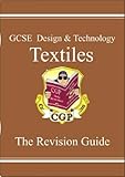 GCSE d & t textiles : the revision guide