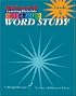 Spectrum Series Word Study&Phonics: Grade 4 (McGraw-Hill Learning Materials Spectrum)