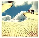 Lica - Cafe Novo Bossa ( Audio CD ) - B00006F1XU