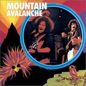 Image result for mountain band albums