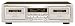 Onkyo TA-RW-244 Doppel-Kassettendeck silber