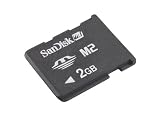 Sandisk M2 2GB SDMSM2-2048-A10M PRO Duo�����ץ�����° ���꡼���ƥ��å� �ޥ�����