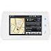 Clarion MiND 4.8-Inch Bluetooth Portable GPS Navigator (White)