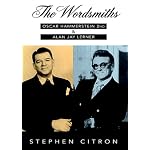 The Wordsmiths: Oscar Hammerstein 2nd and Alan Jay Lerner (The Great Songwriters Series) book cover