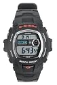 Casio Men's G-Shock Vibration Alert Watch #G7500-1V