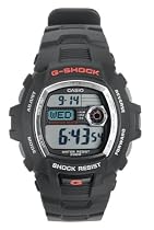 Casio Men's G-Shock Classic Vibration Alert Watch #G7500-1V