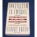Socialism in America from the Shakers to the Third International