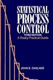 Statistical Process Control