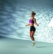 Lifeline Power Jump Rope