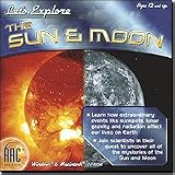 Let's Explore The Sun & Moon