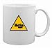 Danger Mechanical Press Mug